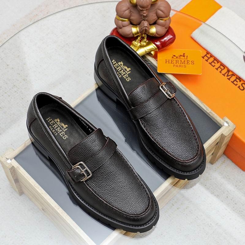 Hermes Men's Shoes 142